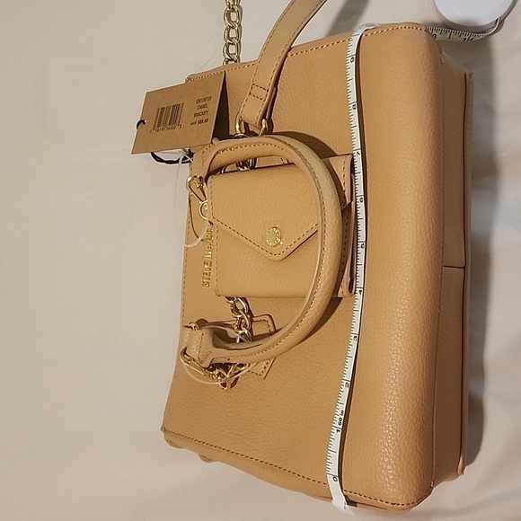 Steve Madden BMickey Crossbody Bag NWT - Picture 14 of 16
